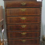 518 8486 CHEST OF DRAWERS